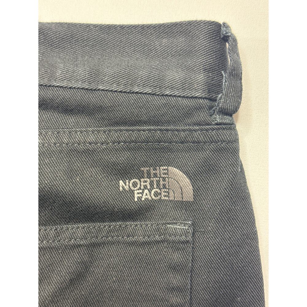 The North Face Men's Flex Canvas Articulated Hiking Motion Pants -34L (36x32.5)* - Picture 3 of 6